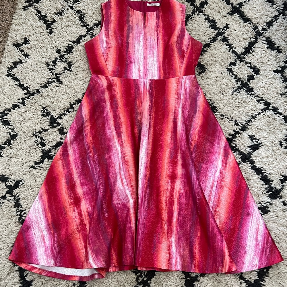 Natori Midi Dress size 10